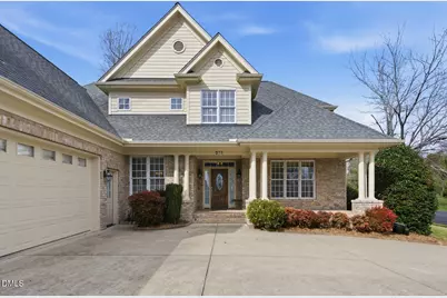 271 The Preserve Trail, Chapel Hill, NC 27517 - Photo 62