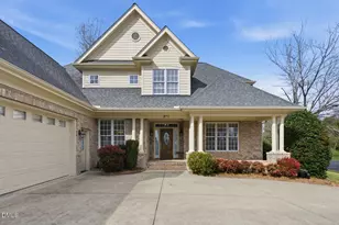 271 The Preserve Trail, Chapel Hill, NC 27517 - Photo 62