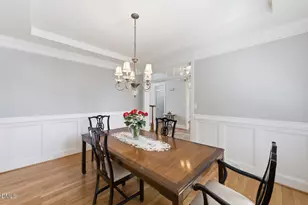 271 The Preserve Trail, Chapel Hill, NC 27517 - Photo 16