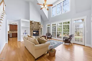 271 The Preserve Trail, Chapel Hill, NC 27517 - Photo 28