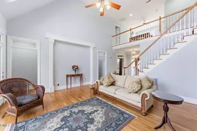 271 The Preserve Trail, Chapel Hill, NC 27517 - Photo 34