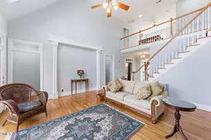 271 The Preserve Trail, Chapel Hill, NC 27517 - Photo 34