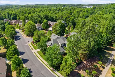 271 The Preserve Trail, Chapel Hill, NC 27517 - Photo 78
