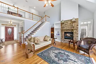 271 The Preserve Trail, Chapel Hill, NC 27517 - Photo 32