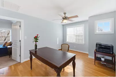 271 The Preserve Trail, Chapel Hill, NC 27517 - Photo 48