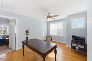 271 The Preserve Trail, Chapel Hill, NC 27517 - Photo 48