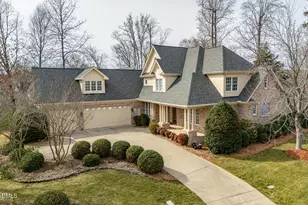 271 The Preserve Trail, Chapel Hill, NC 27517 - Photo 2