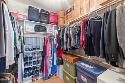 271 The Preserve Trail, Chapel Hill, NC 27517 - Photo 36