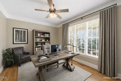 271 The Preserve Trail, Chapel Hill, NC 27517 - Photo 8