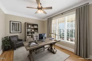 271 The Preserve Trail, Chapel Hill, NC 27517 - Photo 8