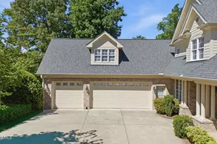 271 The Preserve Trail, Chapel Hill, NC 27517 - Photo 54