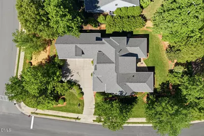 271 The Preserve Trail, Chapel Hill, NC 27517 - Photo 2