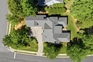 271 The Preserve Trail, Chapel Hill, NC 27517 - Photo 2