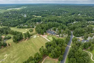 271 The Preserve Trail, Chapel Hill, NC 27517 - Photo 72