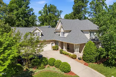 271 The Preserve Trail, Chapel Hill, NC 27517 - Photo 10
