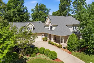 271 The Preserve Trail, Chapel Hill, NC 27517 - Photo 10