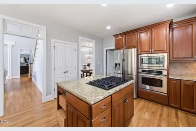 271 The Preserve Trail, Chapel Hill, NC 27517 - Photo 16