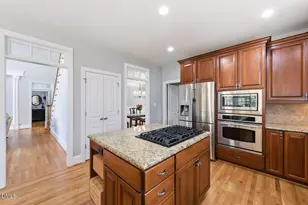 271 The Preserve Trail, Chapel Hill, NC 27517 - Photo 16