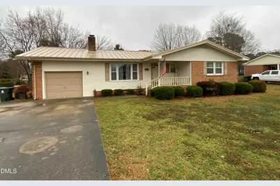 100 E C Street, Erwin, NC 28339 - Photo 1