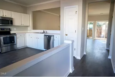 8203 Candelaria Drive, Raleigh, NC 27616 - Photo 2