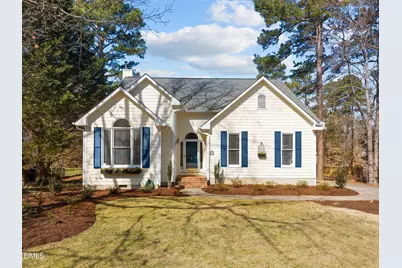 9 Eastwind Place, Chapel Hill, NC 27517 - Photo 2