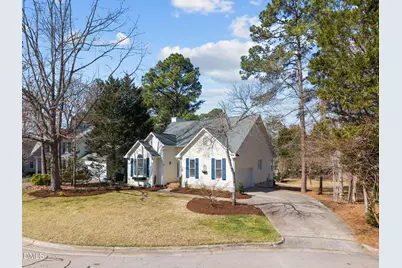 9 Eastwind Place, Chapel Hill, NC 27517 - Photo 4