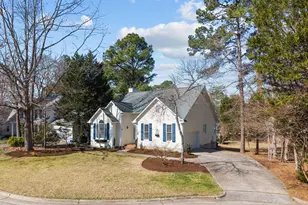 9 Eastwind Pl, Chapel Hill, NC 27517 - Photo 4