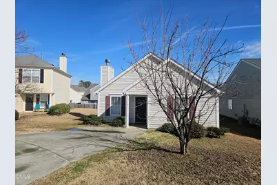 3413 Fatima Court, Raleigh, NC 27610 - Photo 2