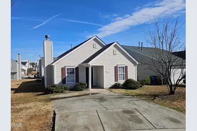 3413 Fatima Court, Raleigh, NC 27610 - Photo 1