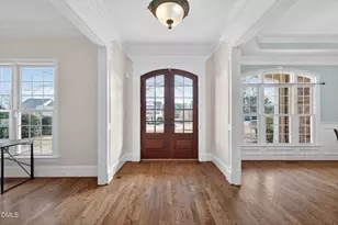 7437 Bleasdale Ct, Apex, NC 27539 - Photo 8