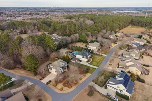 7437 Bleasdale Ct, Apex, NC 27539 - Photo 86