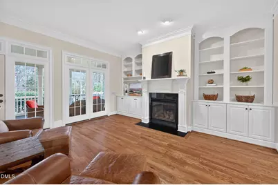 7437 Bleasdale Court, Apex, NC 27539 - Photo 22