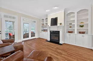 7437 Bleasdale Ct, Apex, NC 27539 - Photo 22