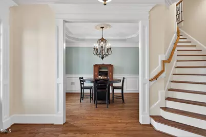 7437 Bleasdale Court, Apex, NC 27539 - Photo 18