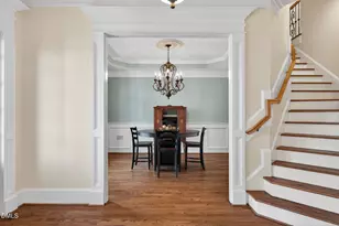 7437 Bleasdale Ct, Apex, NC 27539 - Photo 18