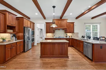 7437 Bleasdale Court, Apex, NC 27539 - Photo 26