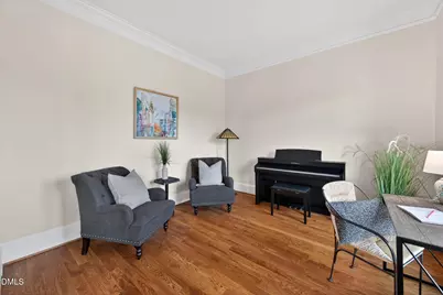 7437 Bleasdale Court, Apex, NC 27539 - Photo 16