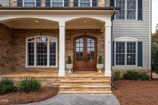 7437 Bleasdale Ct, Apex, NC 27539 - Photo 6