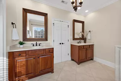 7437 Bleasdale Court, Apex, NC 27539 - Photo 52