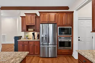 7437 Bleasdale Ct, Apex, NC 27539 - Photo 24