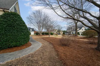 7437 Bleasdale Court, Apex, NC 27539 - Photo 8