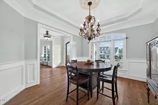 7437 Bleasdale Ct, Apex, NC 27539 - Photo 14