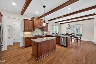 7437 Bleasdale Ct, Apex, NC 27539 - Photo 22