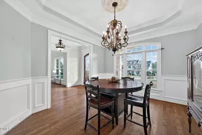 7437 Bleasdale Court, Apex, NC 27539 - Photo 20