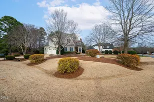 7437 Bleasdale Ct, Apex, NC 27539 - Photo 4