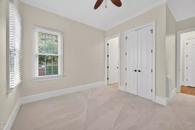 7437 Bleasdale Court, Apex, NC 27539 - Photo 38