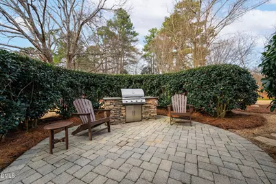 7437 Bleasdale Court, Apex, NC 27539 - Photo 44