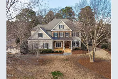 7437 Bleasdale Court, Apex, NC 27539 - Photo 82