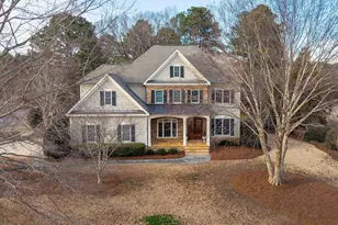 7437 Bleasdale Ct, Apex, NC 27539 - Photo 74