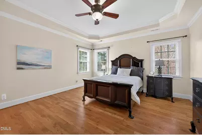 7437 Bleasdale Court, Apex, NC 27539 - Photo 48